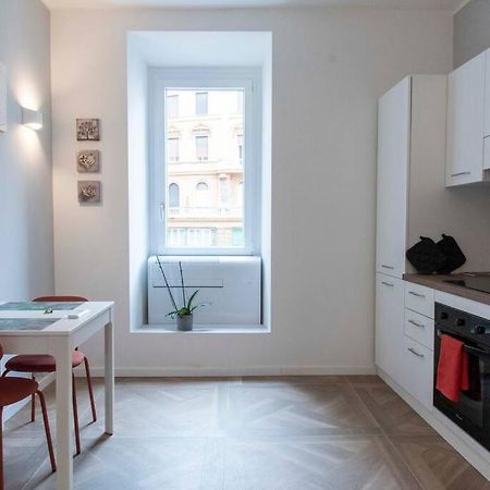 La Casa Di Jojo Al Ghetto Apartamento Roma Exterior foto
